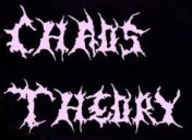 Chaos Theory logo