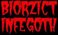 Biorzict Infegoth logo
