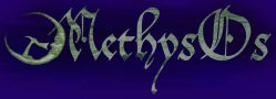 MethysOs logo