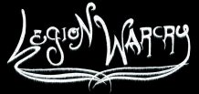 Legion Warcry logo