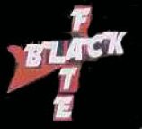 Black Fate logo