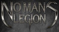 No Man Legion logo