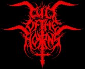 Cult of the Horns logo