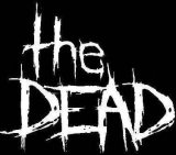The Dead logo