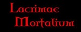 Lacrimae Mortalium logo