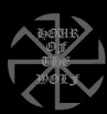 Hour of The Wolf logo