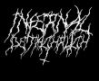 Infernal Deathcrusher logo