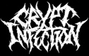Crypt Infection logo