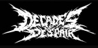 Decades of Despair logo