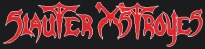 Slauter Xstroyes logo