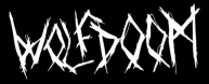 Wolfdoom logo