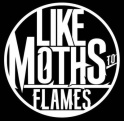 Like Moths to Flames logo