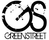 Greenstreet logo