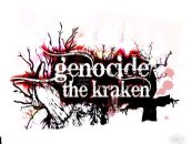 Genocide The Kraken logo