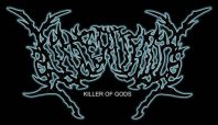 Killer of Gods logo
