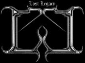 Lost Legacy logo