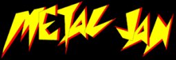 Metal Jan logo