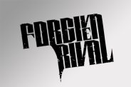 Forgiven Rival logo