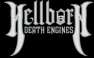 Hellborn Death Engines logo