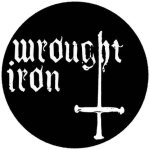 Wrought Iron logo