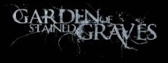 Garden Of Stained Graves logo