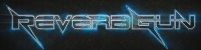 Reverb Gun logo