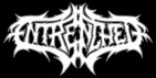 Entrenched logo