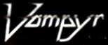Vampyr logo