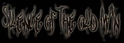 Silence of the Old Man logo