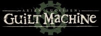 Guilt Machine logo