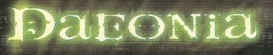 Daeonia logo