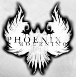 Phoenix Mourning logo
