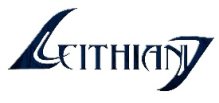 Leithian logo