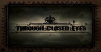 Through Closed Eyes logo