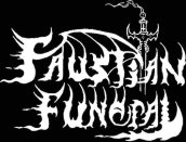 Faustian Funeral logo