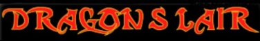 Dragon's Lair logo