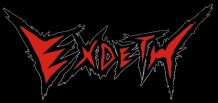 Exdeth logo