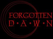 Forgotten Dawn logo