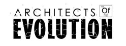 Architects of Evolution logo