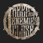 I Keep My Enemies Close logo