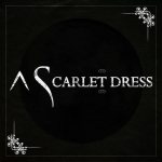 A Scarlet Dress logo