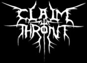 Claim the Throne logo