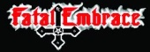 Fatal Embrace logo