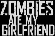 Zombies Ate My Girlfriend logo