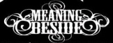 Meaning Beside logo