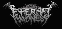 Eternal Madness logo