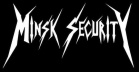 Minsk Security logo
