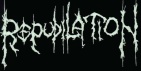 Repudilation logo