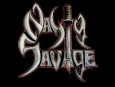 Nasty Savage logo