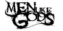 Men Like Gods logo